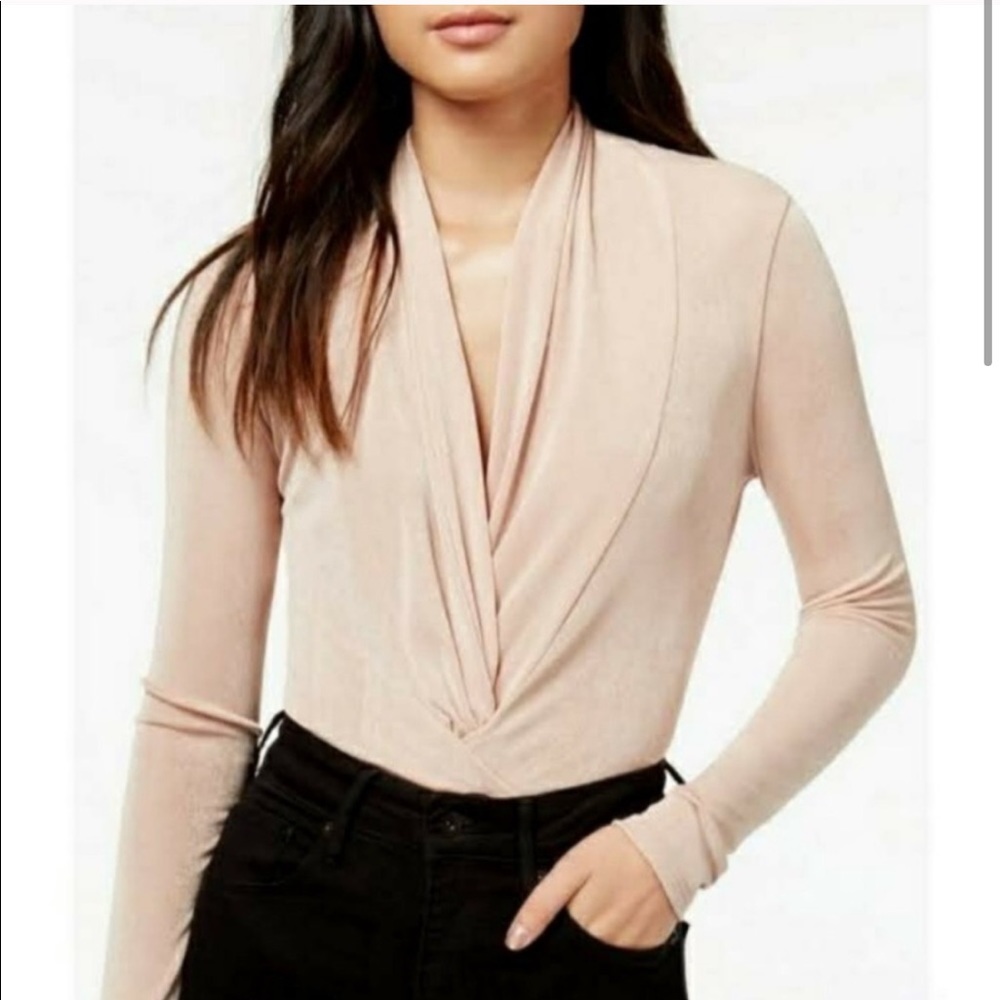 ASTR emery bodysuit M
